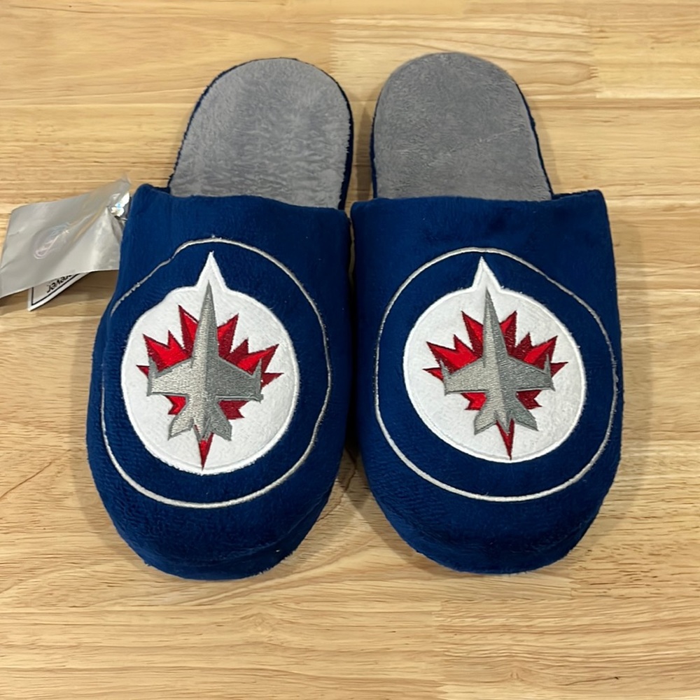 NHL | Winnipeg Jets Slippers